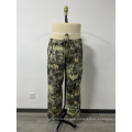 Men's Tear Resistant Camouflage Pants